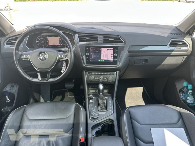 ID 4778 Volkswagen Tiguan Allspace