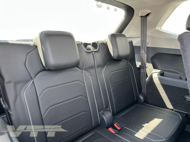 ID 4778 Volkswagen Tiguan Allspace