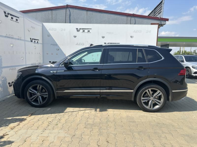 ID 4778 Volkswagen Tiguan Allspace