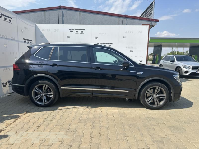 ID 4778 Volkswagen Tiguan Allspace