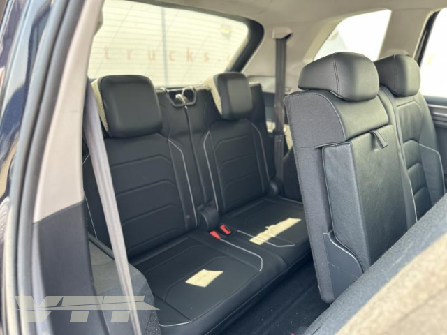 ID 4778 Volkswagen Tiguan Allspace