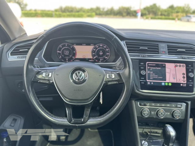 ID 4778 Volkswagen Tiguan Allspace