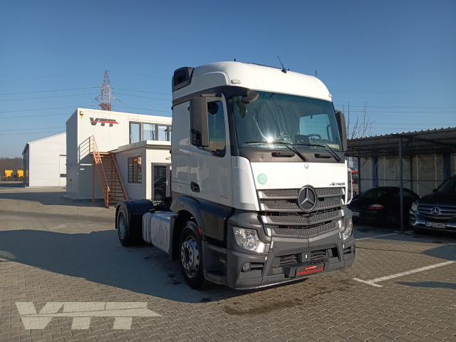 ID 4780 Mercedes-Benz Actros