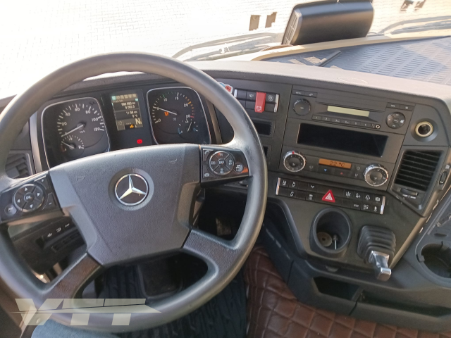 ID 4780 Mercedes-Benz Actros