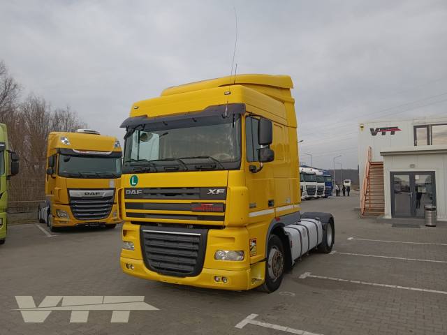 ID 4781 DAF XF 105.460