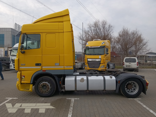 ID 4781 DAF XF 105.460