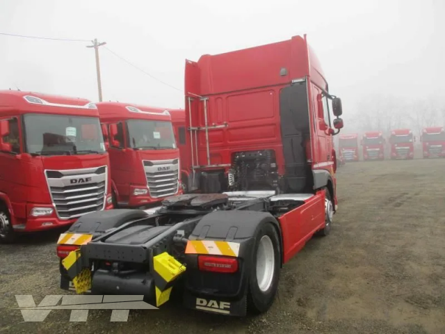 ID 4793 DAF XF 450FT