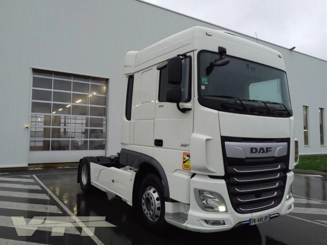 ID 4794 DAF XF 450FT