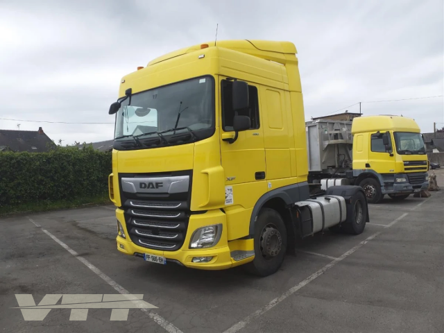 ID 4796 DAF XF 480FT