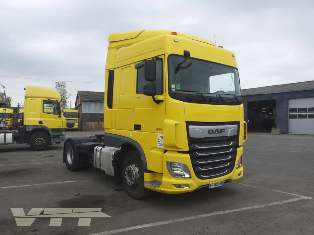 ID 4796 DAF XF 480FT