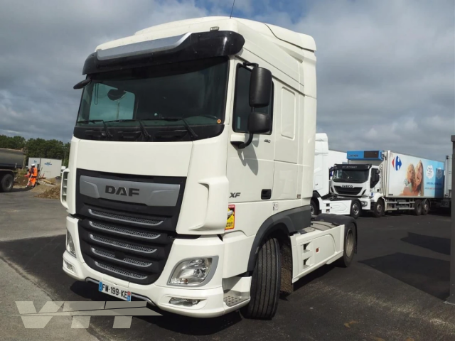 ID 4797 DAF XF 480FT