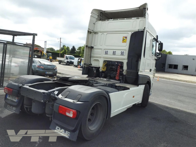 ID 4797 DAF XF 480FT