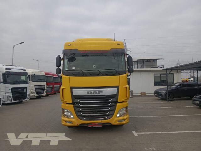 ID 4799 DAF XF 460FT