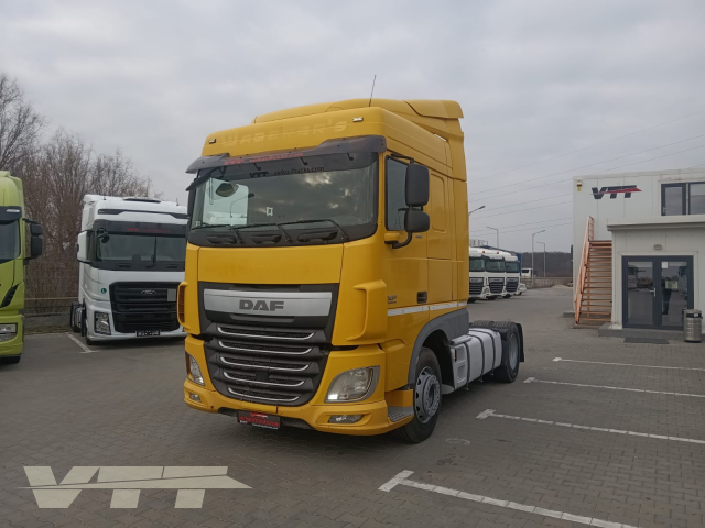 ID 4799 DAF XF 460FT