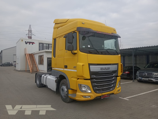 ID 4799 DAF XF 460FT