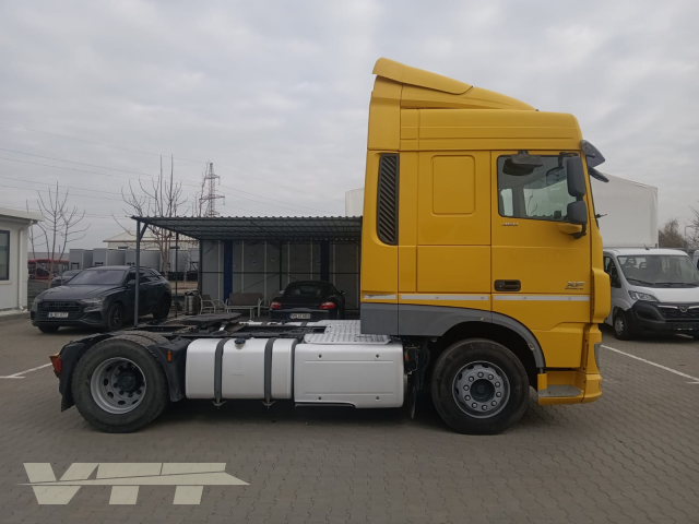 ID 4799 DAF XF 460FT