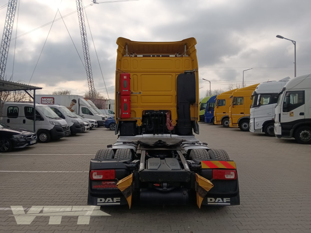 ID 4807 DAF XF 460FT