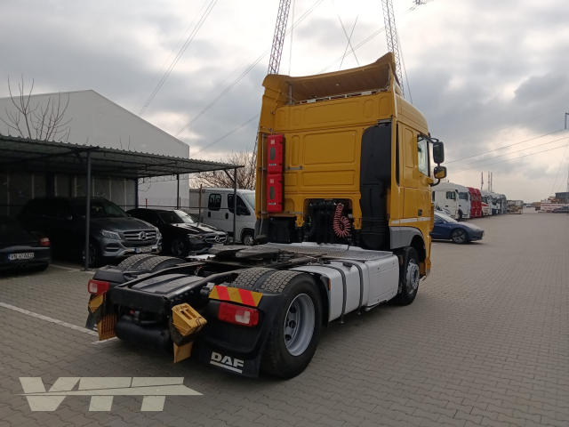 ID 4807 DAF XF 460FT