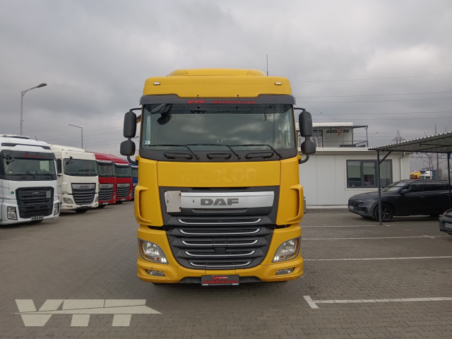 ID 4807 DAF XF 460FT