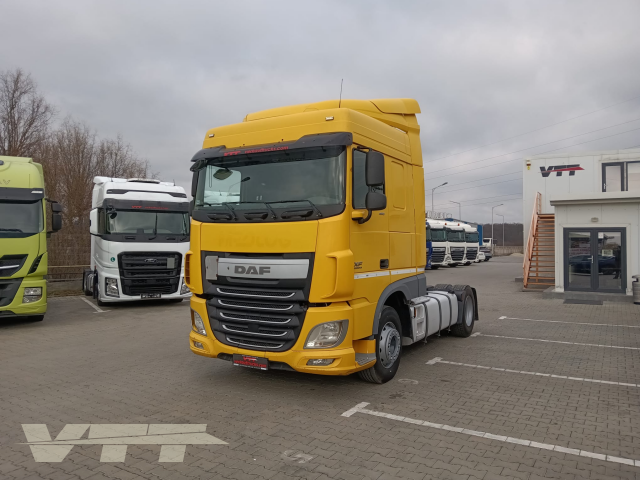 ID 4807 DAF XF 460FT