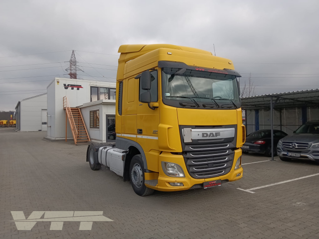 ID 4807 DAF XF 460FT