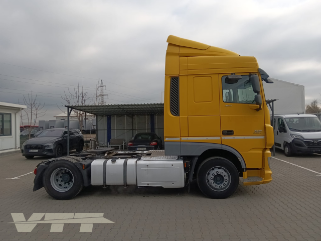 ID 4807 DAF XF 460FT