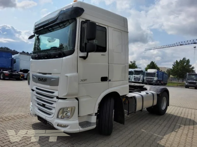 ID 4810 DAF XF 480FT