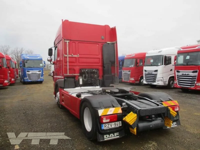 ID 4811 DAF XF 450FT