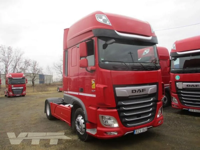 ID 4811 DAF XF 450FT