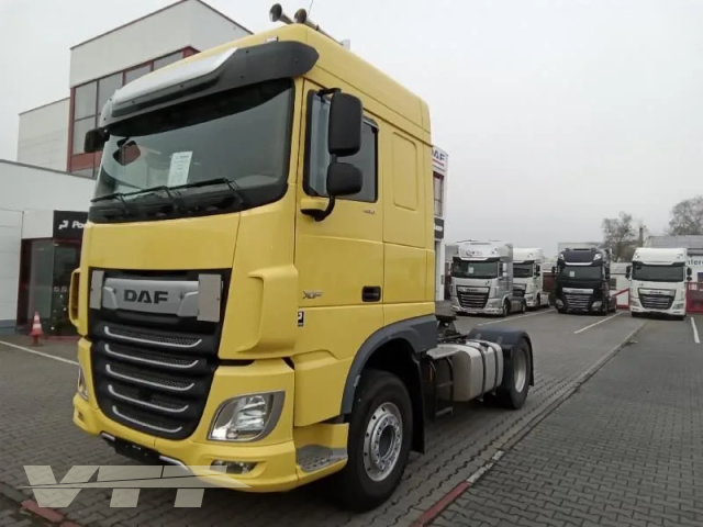 ID 4813 DAF XF 480FT