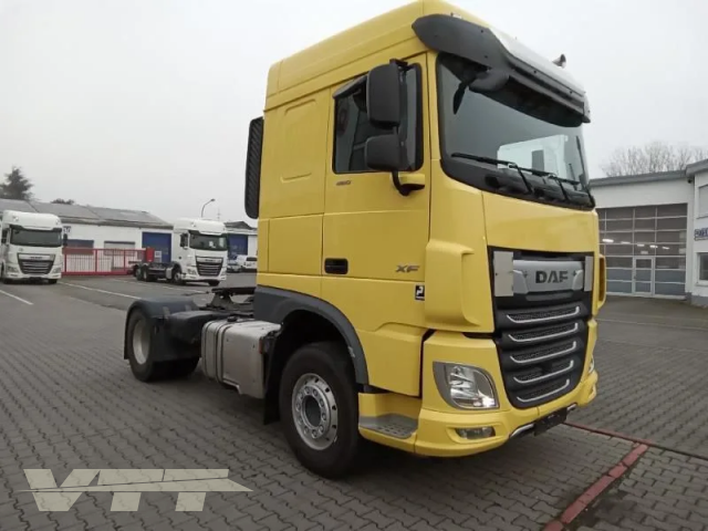 ID 4813 DAF XF 480FT