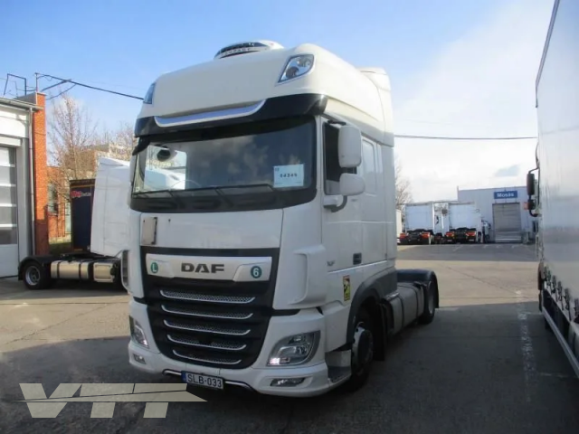 ID 4814 DAF XF 480FT