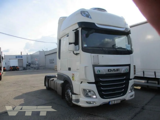 ID 4814 DAF XF 480FT