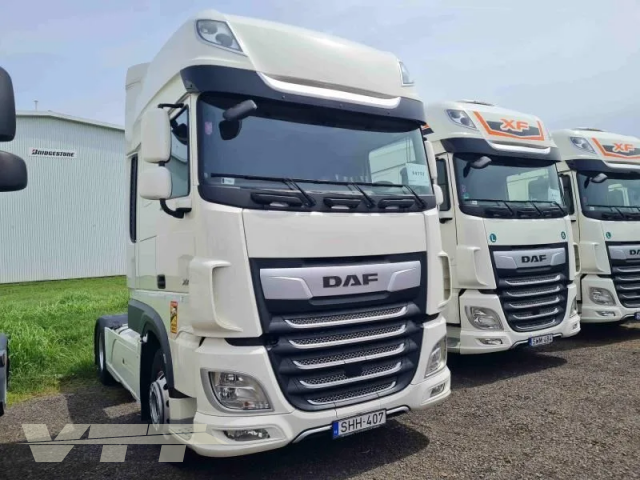 ID 4815 DAF XF 480FT