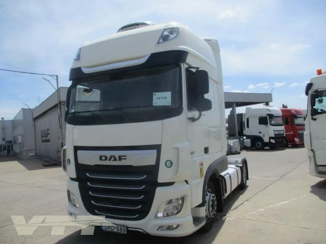 ID 4816 DAF XF 480FT