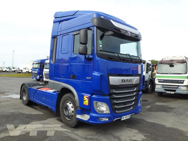 ID 4820 DAF XF 530FT