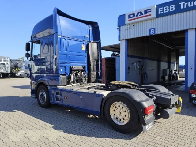 ID 4821 DAF XF 480FT