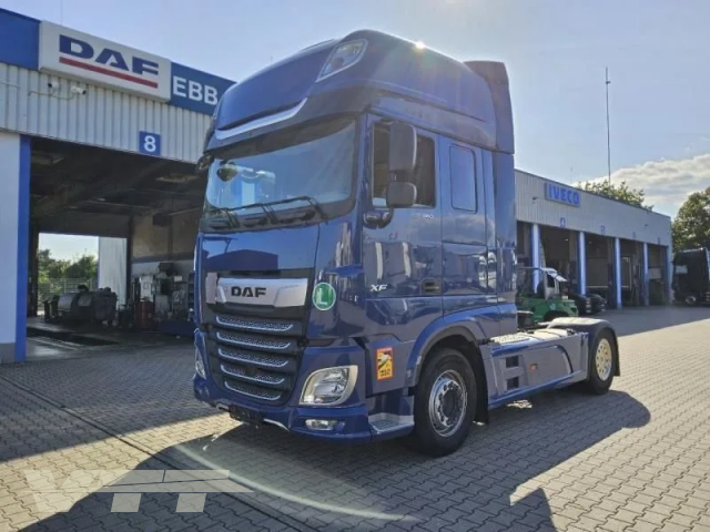 ID 4821 DAF XF 480FT