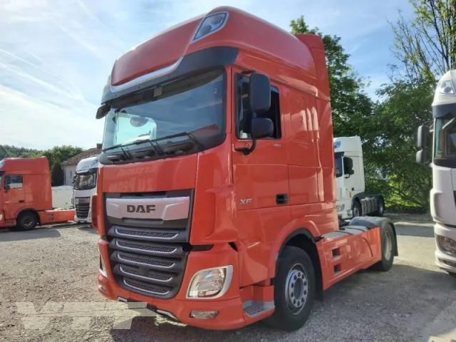 ID 4822 DAF XF 480FT