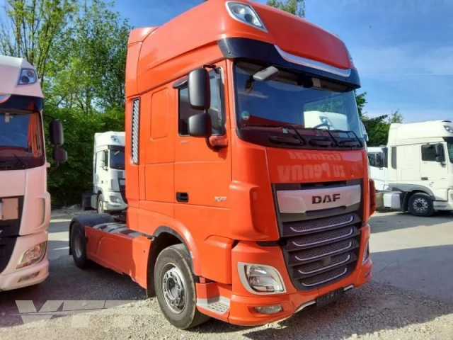 ID 4822 DAF XF 480FT