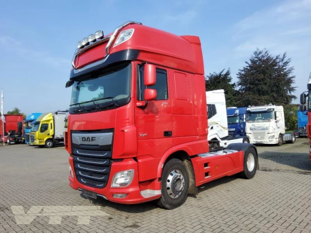 ID 4823 DAF XF 480FT