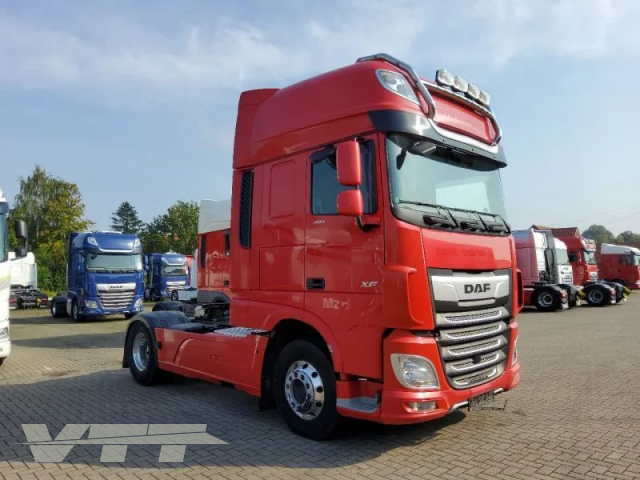 ID 4823 DAF XF 480FT