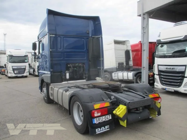 ID 4824 DAF XF 480FT