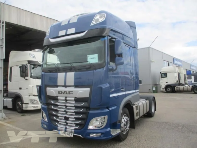 ID 4824 DAF XF 480FT