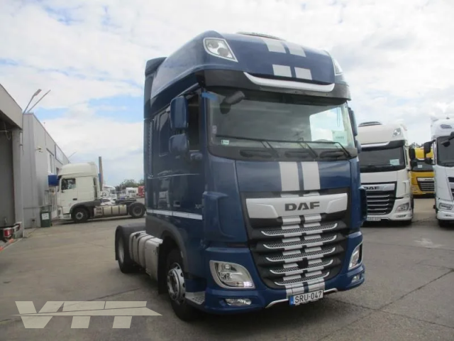 ID 4824 DAF XF 480FT