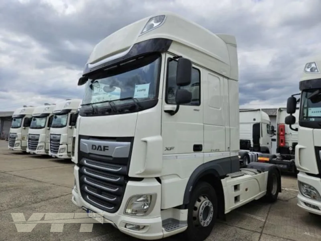 ID 4825 DAF XF 480FT