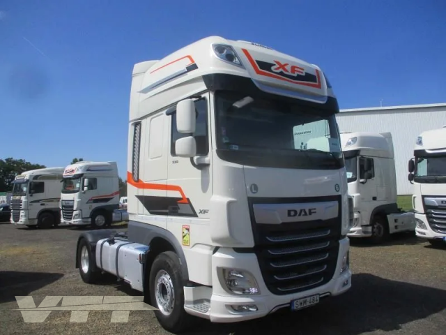 ID 4826 DAF XF 530FT