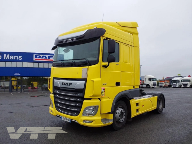 ID 4827 DAF XF 530FT