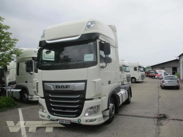 ID 4828 DAF XF 480FT