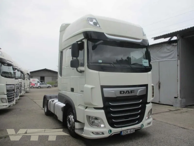 ID 4828 DAF XF 480FT